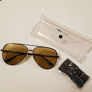 Brand New Quay Aviators